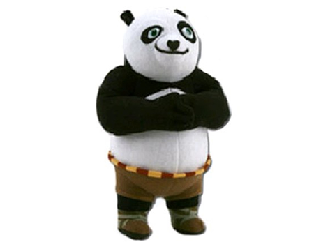 Kunfu Panda. Regalos Originales Nios. Regalos Originales Kunfu Panda